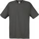 Camiseta original-t hombre (full cut 61-082-0) Ref.TTSC6-GRAFITO LIGERO