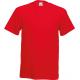 Camiseta original-t niños (61-019-0) Ref.TTSC61019-RED