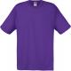 Camiseta original-t niños (61-019-0) Ref.TTSC61019-PURPURA