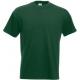 Camiseta Super Premium de manga corta Ref.TTSC61044-BOTELLA VERDE