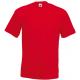 Camiseta Super Premium de manga corta Ref.TTSC61044-RED