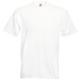 Camiseta Super Premium de manga corta Ref.TTSC61044-BLANCO