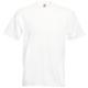 Camiseta Super Premium de manga corta Ref.TTSC61044-BLANCO