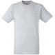 Camiseta de cuello redondo Lourd heavy-t Ref.TTSC61212-CUERO GRIS