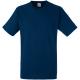 Camiseta de cuello redondo Lourd heavy-t Ref.TTSC61212-ARMADA