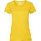 Camiseta valueweight mujer (61-372-0) Ref.TTSC61372-GIRASOL