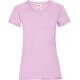 Camiseta valueweight mujer (61-372-0) Ref.TTSC61372-LIGHT PINK