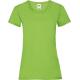 Camiseta valueweight mujer (61-372-0) Ref.TTSC61372-LIMA