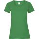 Camiseta valueweight mujer (61-372-0) Ref.TTSC61372-KELLY VERDE