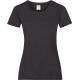 Camiseta valueweight mujer (61-372-0) Ref.TTSC61372-GRIS DE BREZO OSCURO