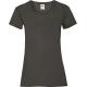 Camiseta valueweight mujer (61-372-0) Ref.TTSC61372-GRAFITO LIGERO