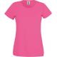 Camiseta original-t mujer (full cut 61-420-0) Ref.TTSC61420-FUCSIA