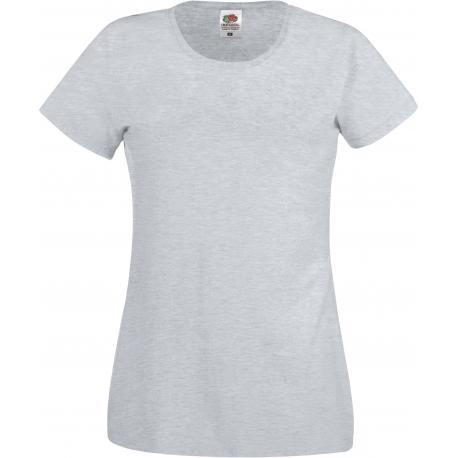 Camiseta original-t mujer (full cut 61-420-0)