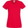 Camiseta original-t mujer (full cut 61-420-0)