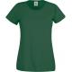 Camiseta original-t mujer (full cut 61-420-0) Ref.TTSC61420-BOTELLA VERDE