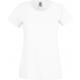 Camiseta original-t mujer (full cut 61-420-0) Ref.TTSC61420-BLANCO