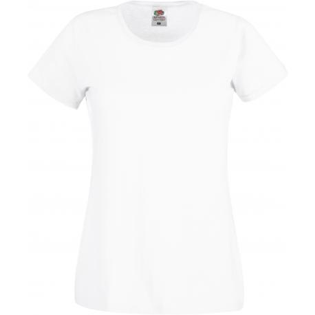 Camiseta original-t mujer (full cut 61-420-0)