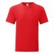 Camiseta de hombre Iconic Ref.TTSC61430-RED