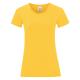 Camiseta de algodón Iconic-t mujer Ref.TTSC61432-GIRASOL