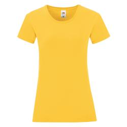 Camiseta iconic-t mujer