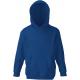 Sudadera classic capucha niños (62-043-0) Ref.TTSC62043-ARMADA