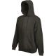 Sudadera premium capucha Ref.TTSC62152-CARBON