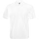 Polo heavy 65/35 Ref.TTSC63204-BLANCO