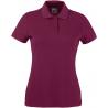 Polo 65/35 mujer (63-212-0)