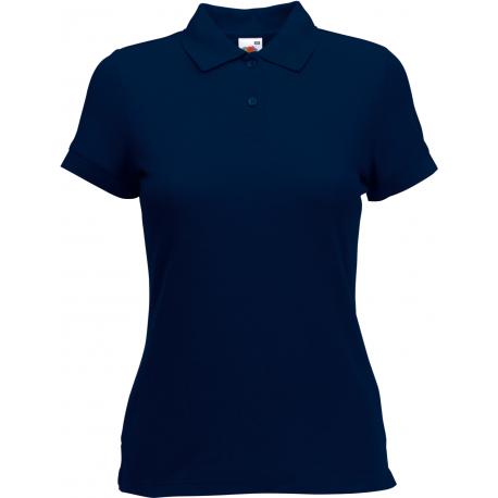 Polo 65/35 mujer (63-212-0)