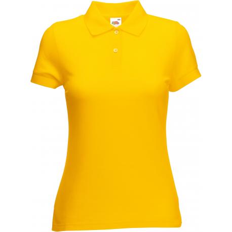 Polo 65/35 mujer (63-212-0)