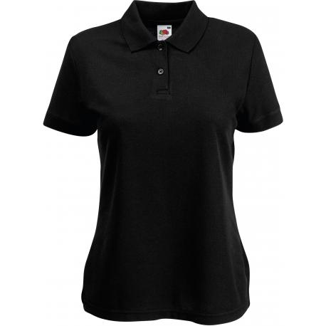 Polo 65/35 mujer (63-212-0)