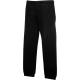 Pantalón de jogging - tobillo elástico niños (64-051-0) Ref.TTSC64051-NEGRO