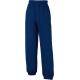 Pantalón de jogging - tobillo elástico niños (64-051-0) Ref.TTSC64051-ARMADA