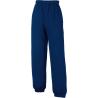 Pantalón de jogging - tobillo elástico niños (64-051-0)