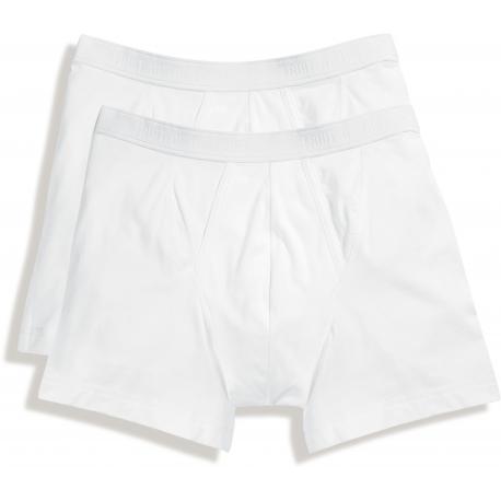 Pack - 2 boxers classic (67-026-7)
