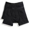 Pack - 2 boxers classic (67-026-7)