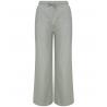 Pantalón jogging ecorresponsable mujer
