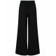 Pantalón jogging ecorresponsable mujer Ref.TTSK431-NEGRO