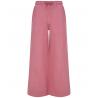 Pantalón jogging ecorresponsable mujer