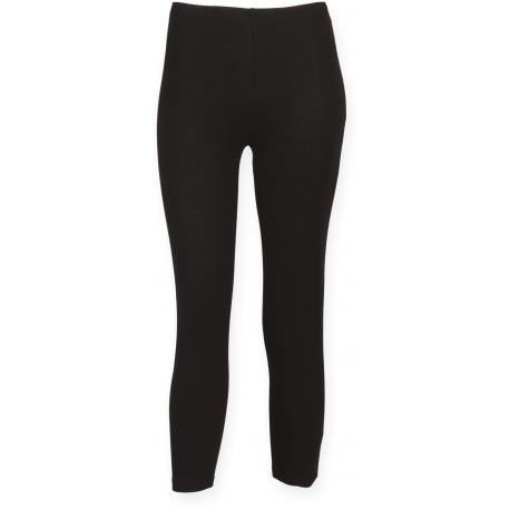 Leggings 3/4 mujer