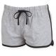 Short retro mujer Ref.TTSK069-BREZO GRIS/NEGRO