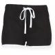 Short retro mujer Ref.TTSK069-BLANCO NEGRO