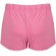 Short retro mujer Ref.TTSK069-ROSA BRILLANTE/BLANCO