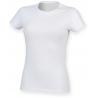 Camiseta Feel Good cuello redondo para mujer