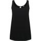 Camiseta tirantes mujer Ref.TTSK234-NEGRO