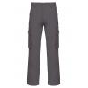 Pantalón multibolsillos