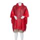 Poncho Ref.TTSPL010-RED 