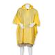 Poncho Ref.TTSPL010-AMARILLO 