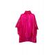 Poncho Ref.TTSPL019-FUSHIA 