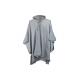 Poncho Ref.TTSPL019-PLATA 